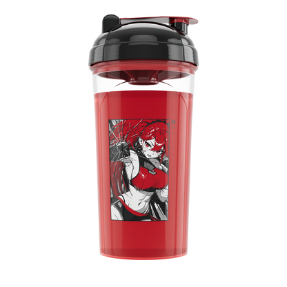 Waifu Cup S6.10: TKO - Gamer Supps