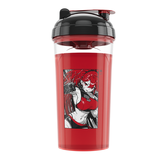 Waifu Cup S6.10: TKO - Gamer Supps