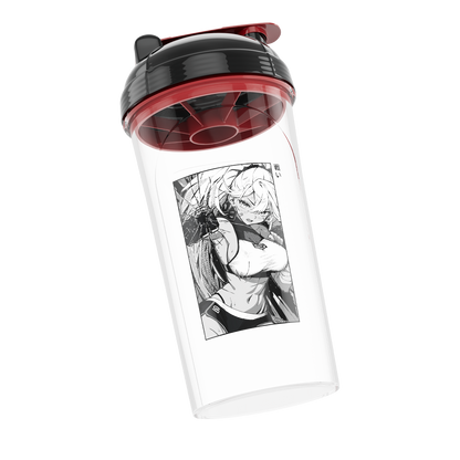 Waifu Cup S6.10: TKO - Gamer Supps