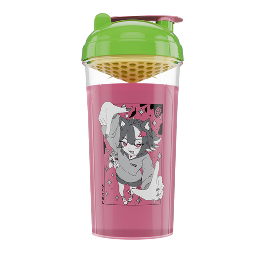 Waifu Cups x Tob - Gamer Supps