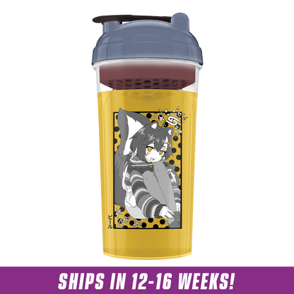 Creator Cups x Tob: pt 2 - Gamer Supps