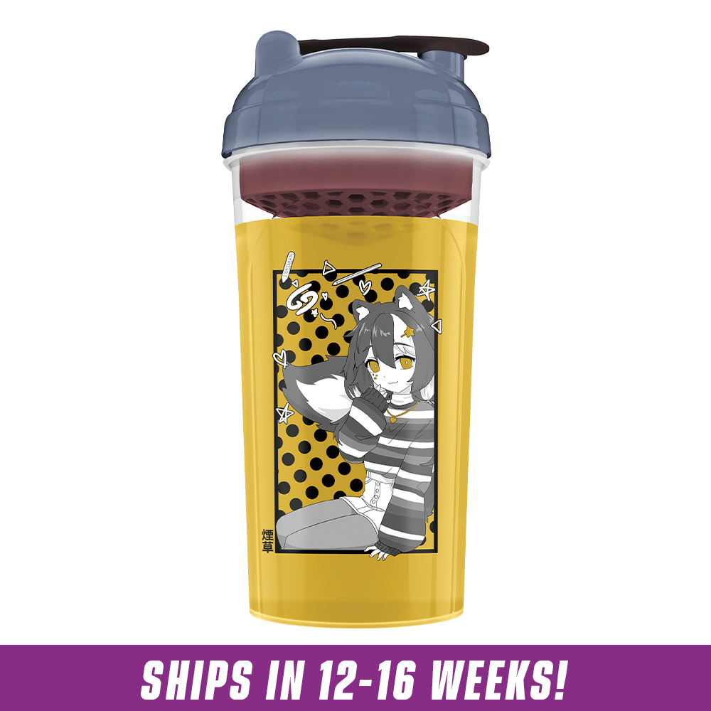 Creator Cups x Tob: pt 2 - Gamer Supps