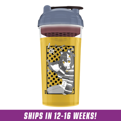 Creator Cups x Tob: pt 2 - Gamer Supps