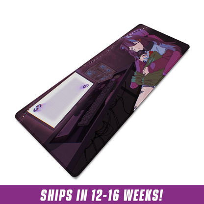Tob: pt2 Mousepad - Gamer Supps