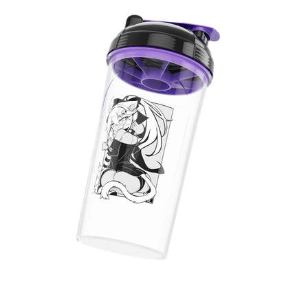 Waifu Cups X Totless - Gamer Supps