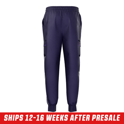 Totless Joggers - Gamer Supps