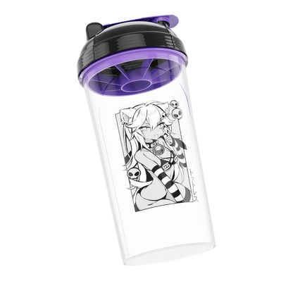 Waifu Cups X Totless - Gamer Supps