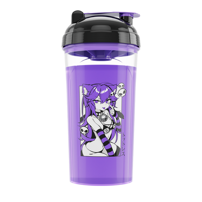 Waifu Cups X Totless - Gamer Supps