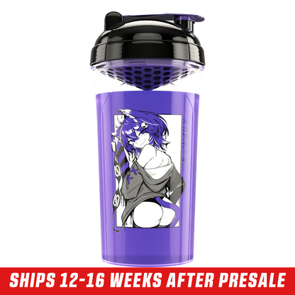 Waifu Cups x Totless: Neko Anarchy - Gamer Supps