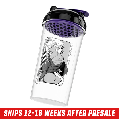 Waifu Cups x Totless: Neko Anarchy - Gamer Supps