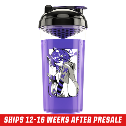 Waifu Cups x Totless: Neko Anarchy - Gamer Supps