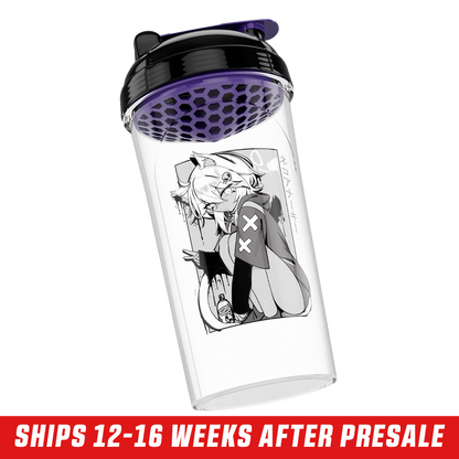 Waifu Cups x Totless: Neko Anarchy - Gamer Supps