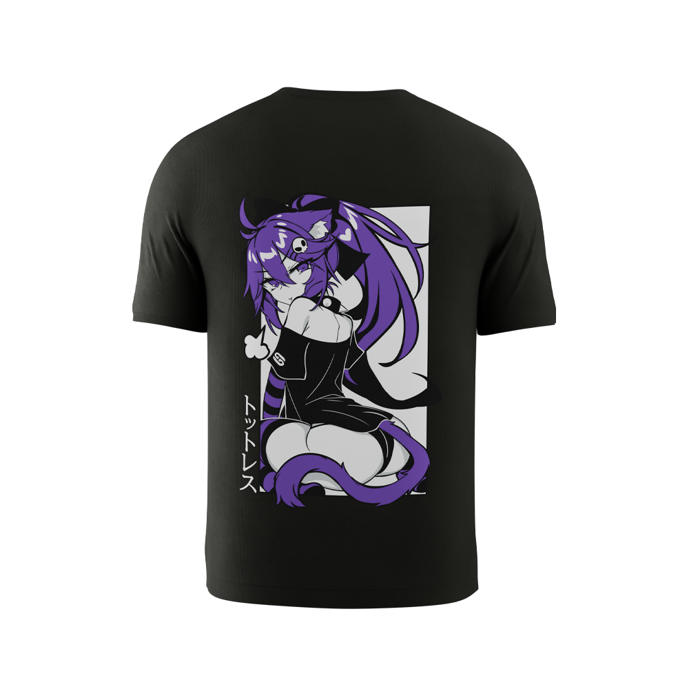 Totless Shirt - Gamer Supps