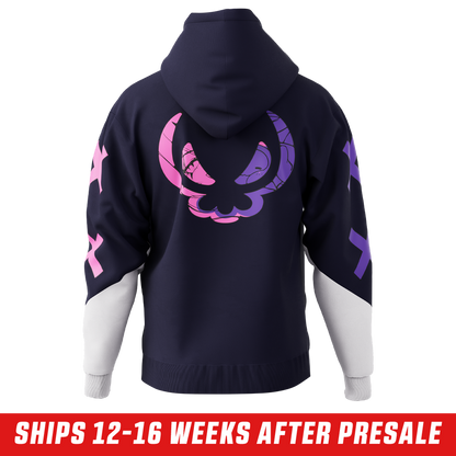 Totless Zip-Up Hoodie - Gamer Supps