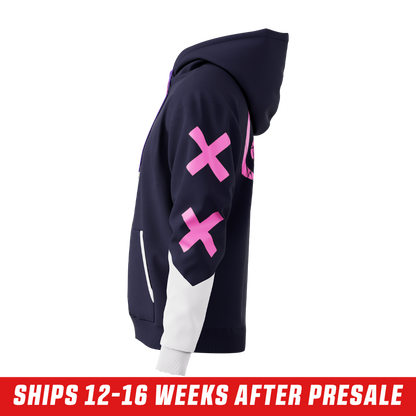 Totless Zip-Up Hoodie - Gamer Supps