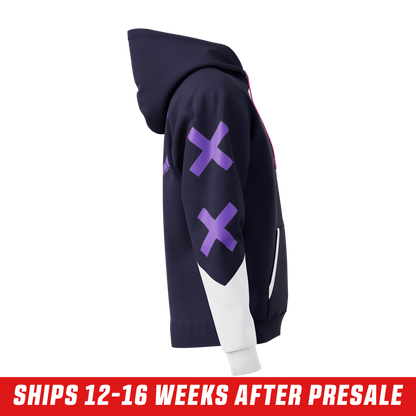 Totless Zip-Up Hoodie - Gamer Supps