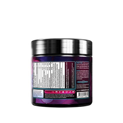 Toxic Lover Caffeine Free - 100 Servings - Gamer Supps