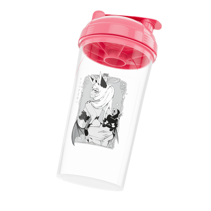 Waifu Cups x Trickywi - Gamer Supps