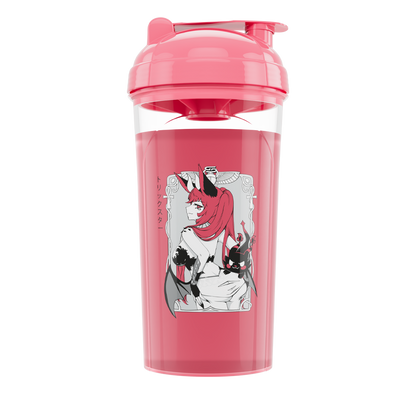 Waifu Cups x Trickywi - Gamer Supps