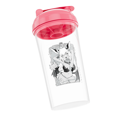 Waifu Cups x Trickywi - Gamer Supps