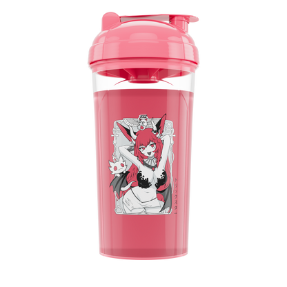 Waifu Cups x Trickywi - Gamer Supps