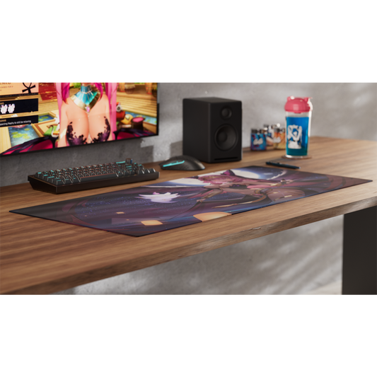 Trickywi Mouse Pad - Gamer Supps