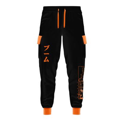 Trigger Discipline Joggers - Gamer Supps