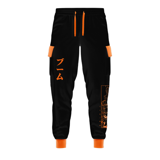 Trigger Discipline Joggers - Gamer Supps