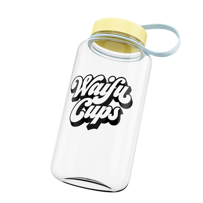 Waifu Jug: Tub Jug - Gamer Supps