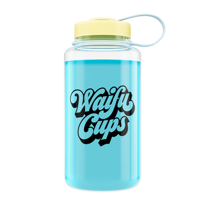 Waifu Jug: Tub Jug - Gamer Supps