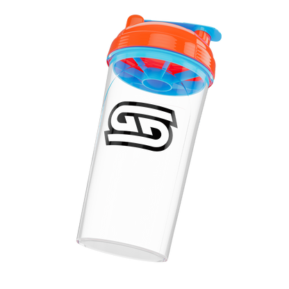 Waifu Cup S2.6: Underwater - Gamer Supps