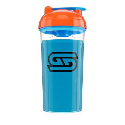 Waifu Cup S2.6: Underwater - Gamer Supps