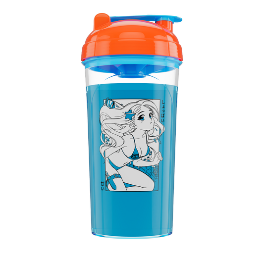 Waifu Cup S2.6: Underwater - Gamer Supps