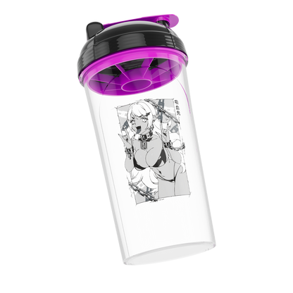 Waifu Cup S5.7: Vampiress - Gamer Supps