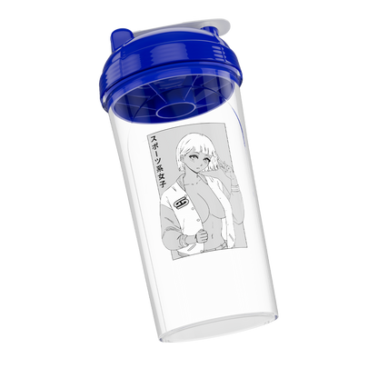 Waifu Cup S2.2: Varsity - Gamer Supps
