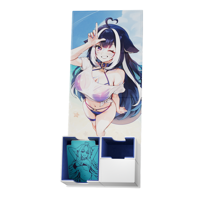 VCard Deck Box: Shylily - Gamer Supps