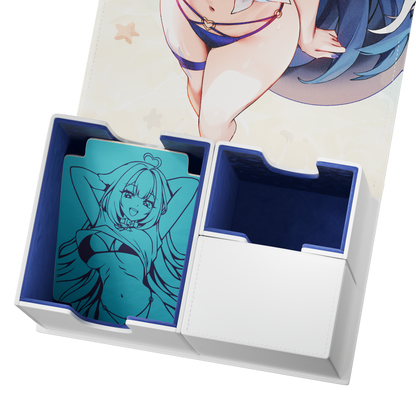 VCard Deck Box: Shylily - Gamer Supps