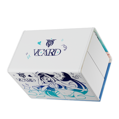 VCard Deck Box: Shylily - Gamer Supps