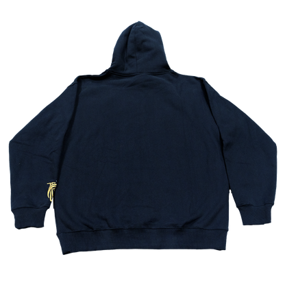 VCard Hoodie - Gamer Supps