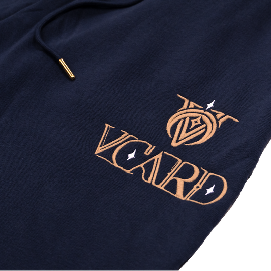 VCard Sweatpants - Gamer Supps