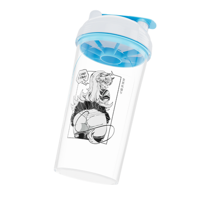 Waifu Cups x Vei - Gamer Supps
