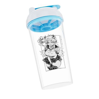 Waifu Cups x Vei - Gamer Supps