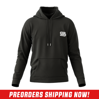 Vei Hoodie - Gamer Supps