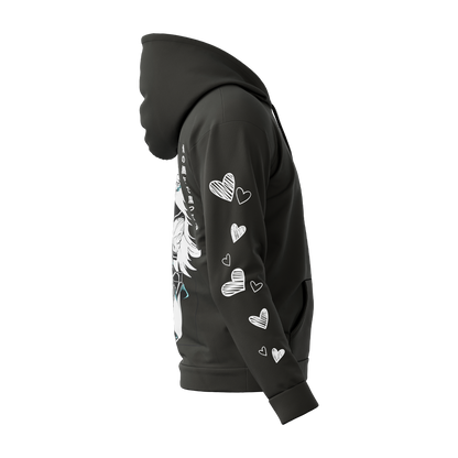 Vei Hoodie - Gamer Supps