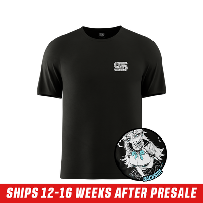 Vei Shirt - Gamer Supps