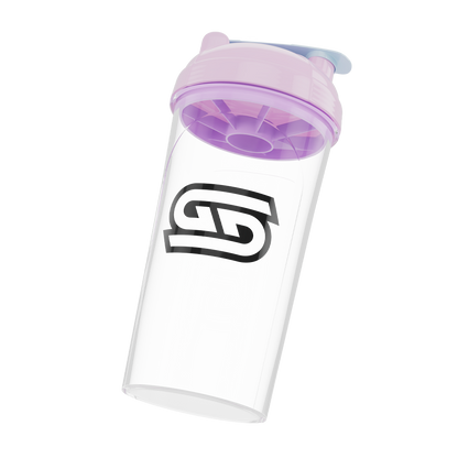 Waifu Cups x Vket V3 - Gamer Supps