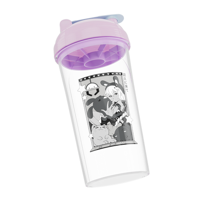 Waifu Cups x Vket V3 - Gamer Supps