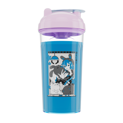 Waifu Cups x Vket V3 - Gamer Supps