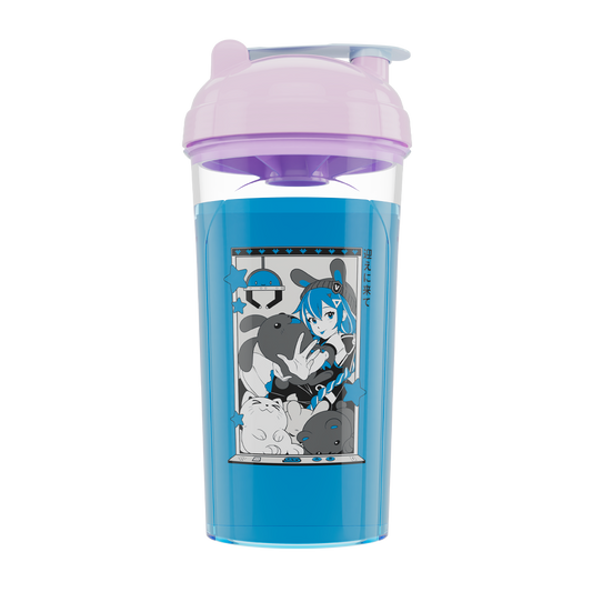 Waifu Cups x Vket V3 - Gamer Supps