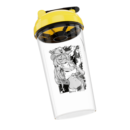 Waifu Cups x Vombuz - Gamer Supps